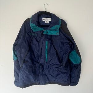 Columbia 90s Men’s Double Whammy Jacket